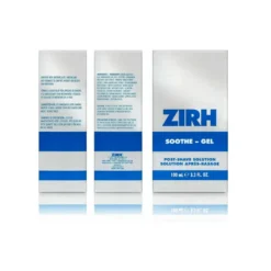 ZirhSolution Après-Rasage100 ml